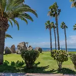 Con Terraza En Primera Línea El Duque, Altamira * Costa Adeje (Tenerife)