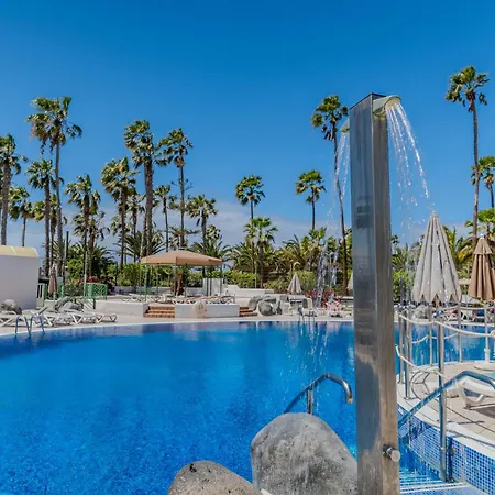Apartamento Con Terraza En Primera Línea El Duque, Altamira Costa Adeje (Tenerife)