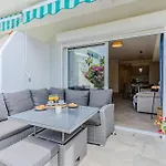公寓 Con Terraza En Primera Linea El Duque, Altamira *