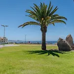 Con Terraza En Primera Linea El Duque, Altamira 公寓 *