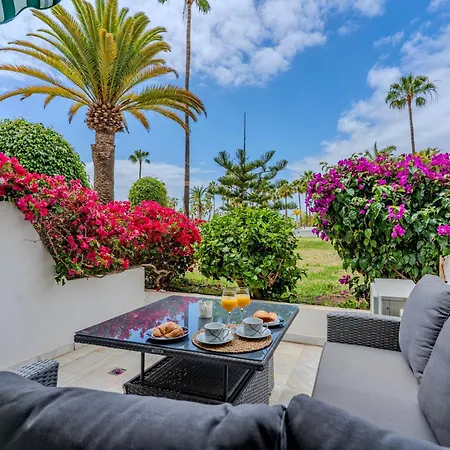 Con Terraza En Primera Linea El Duque, Altamira * أذيخي