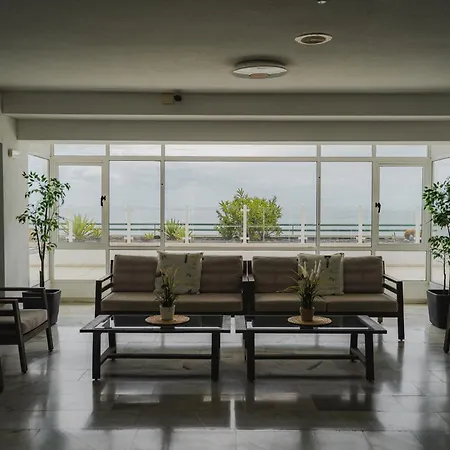 Luxury On The Appartement