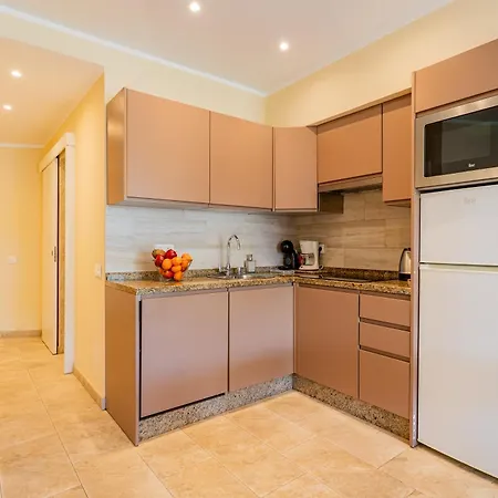 Luxury On The Appartamento