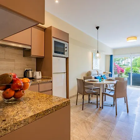 Appartamento Luxury On The Costa Adeje (Tenerife)