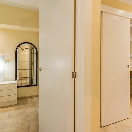 Luxury On The Appartement *