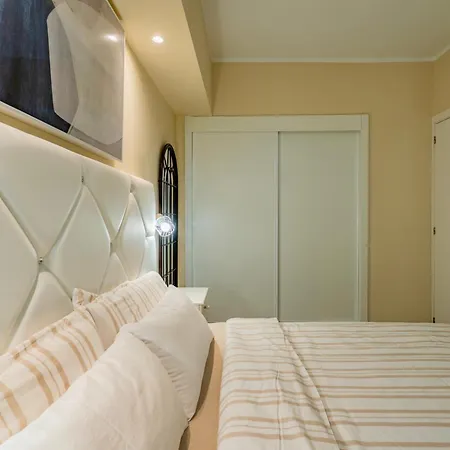 Appartement Luxury On The *