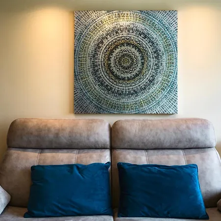 Luxury On The Appartamento Costa Adeje (Tenerife)