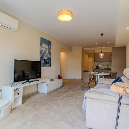 Luxury On The Appartement