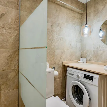 Appartement Luxury On The *