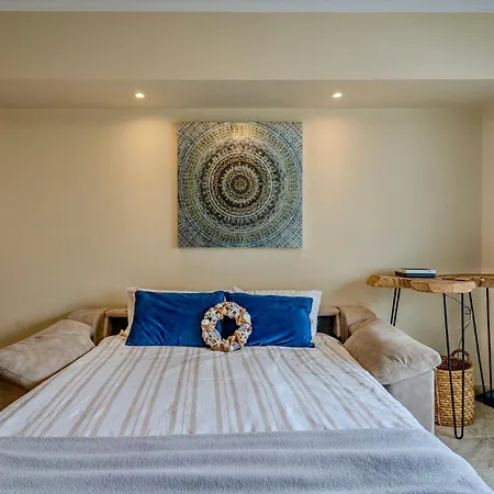 Luxury On The Costa Adeje (Tenerife)