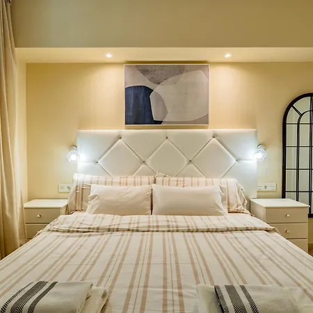 Appartement Luxury On The