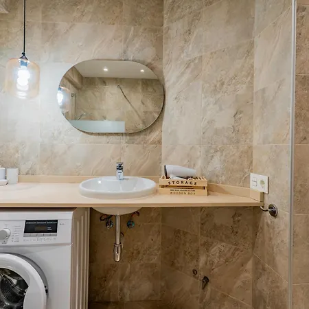 Appartamento Luxury On The *