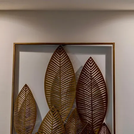 Luxury On The Appartamento