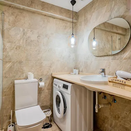 Luxury On The Appartamento *