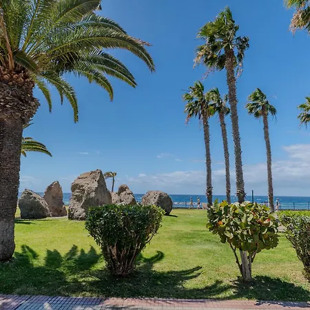 Luxury On The * Costa Adeje (Tenerife)