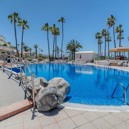 Luxury On The Appartement Costa Adeje (Tenerife)