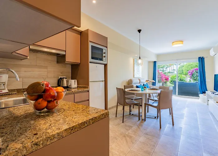 Daire Luxury On The Costa Adeje