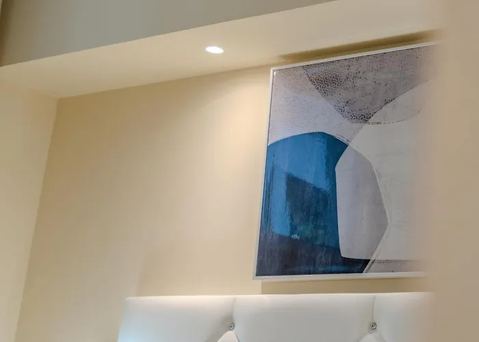 Con Terraza En Primera Línea El Duque, Altamira Apartamento *