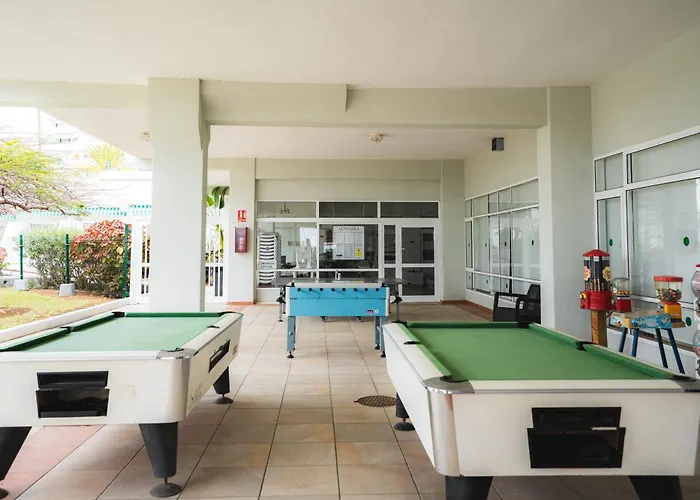 Con Terraza En Primera Línea El Duque, Altamira * Costa Adeje (Tenerife)