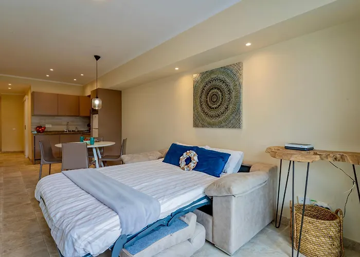 Con Terraza En Primera Línea El Duque, Altamira Apartamento Costa Adeje (Tenerife)