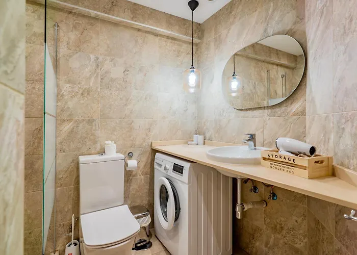 Con Terraza En Primera Línea El Duque, Altamira Apartamento *