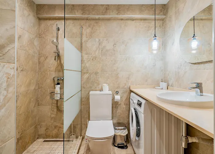 Luxury On The Daire Costa Adeje