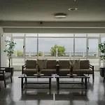 Con Terraza En Primera Linea El Duque, Altamira Апартаменты