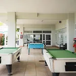 Con Terraza En Primera Linea El Duque, Altamira * Адехе