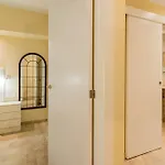 Con Terraza En Primera Linea El Duque, Altamira Апартаменты *