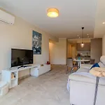 Con Terraza En Primera Linea El Duque, Altamira Апартаменты