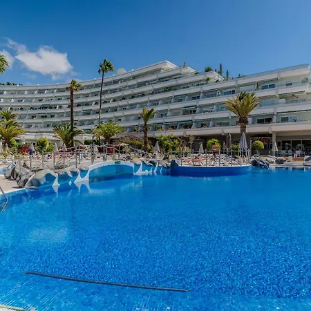 Апартаменты Con Terraza En Primera Linea El Duque, Altamira Адехе