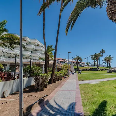 Con Terraza En Primera Linea El Duque, Altamira Апартаменты