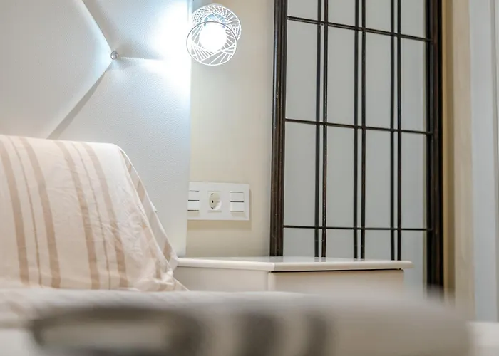 Con Terraza En Primera Linea El Duque, Altamira Lägenhet Costa Adeje (Tenerife)