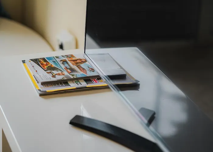 Con Terraza En Primera Linea El Duque, Altamira Lägenhet