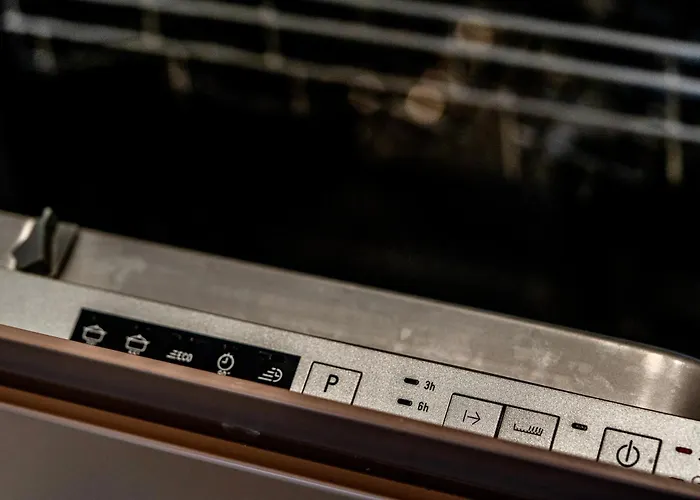 Luxury On The Apartamento *