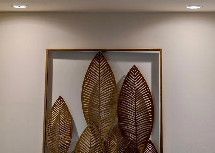 Luxury On The Apartamento