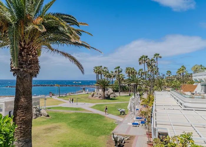 Luxury On The Апартаменты *