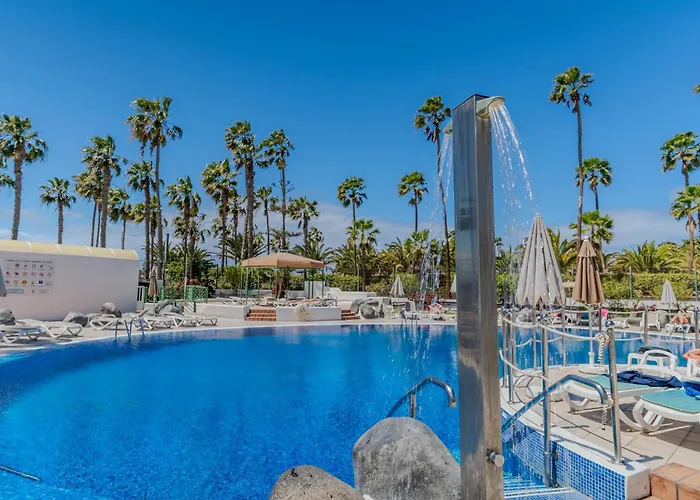 Lägenhet Con Terraza En Primera Linea El Duque, Altamira Costa Adeje (Tenerife)