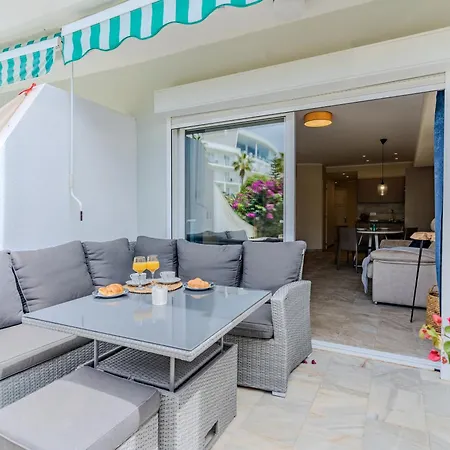 Apartament Luxury On The *