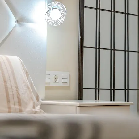 Luxury On The Apartament Costa Adeje (Tenerife)