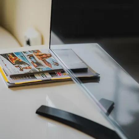 Luxury On The Apartament