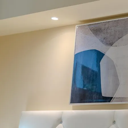 Luxury On The Apartament *