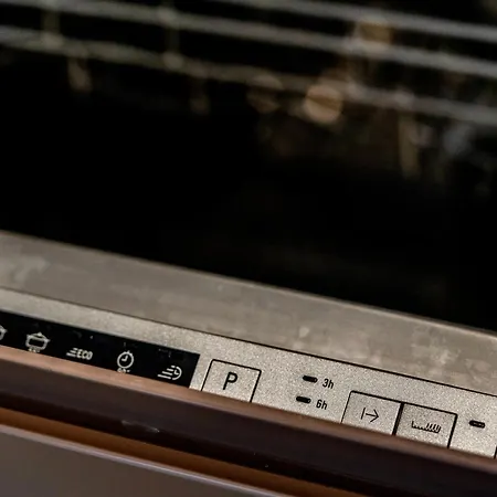 Luxury On The Apartament *