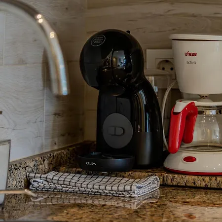 Apartament Luxury On The Costa Adeje (Tenerife)