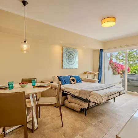 Luxury On The Apartament *