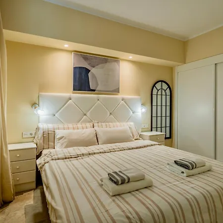 Luxury On The Apartament *