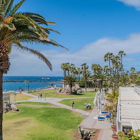 Luxury On The Apartament *