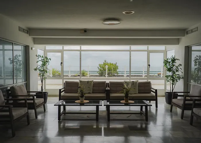 Luxury On The Apartment