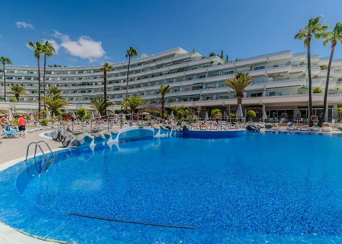 Apartment Luxury On The Costa Adeje (Tenerife)
